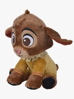 Dukker & Bamser|DisneyWish Disney Wish Bamse Valentino 23 cm Brun/Sort