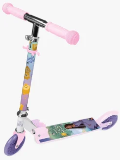 Løbehjul|DisneyWish Disney Wish Løbehjul