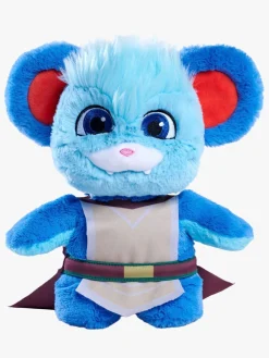 StarWars Dukker & Bamser-Disney Young Jedi Adventures Nubs Bamse 25 cm