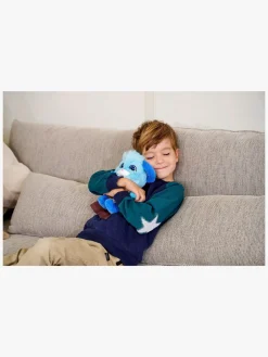 StarWars Dukker & Bamser-Disney Young Jedi Adventures Nubs Bamse 25 cm