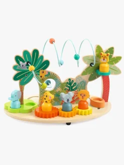 Djeco Babylegetøj-Aktivitetsbord