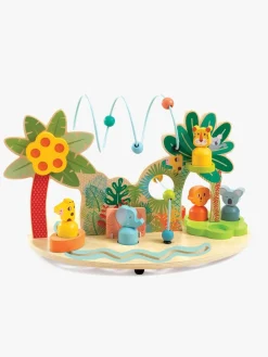 Djeco Babylegetøj-Aktivitetsbord