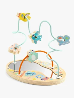 Babylegetøj|Djeco BabyLoopi Aktivitetsbord