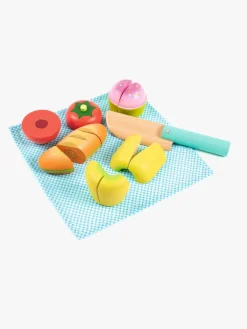 Djeco Rolleleg-Legesæt Picnic