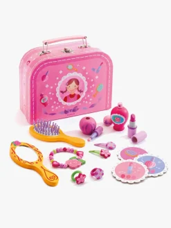 Djeco Kostumer & Udklædning-Makeup My Vanity Case