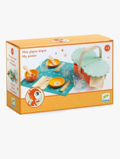 Rolleleg|Djeco Picnicsæt My Pic Nic