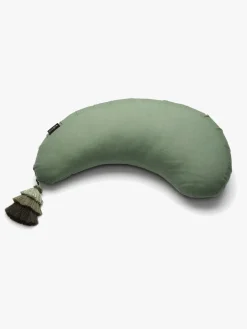 Amning|DockATot Ammepude, Emerald Chambray Grøn