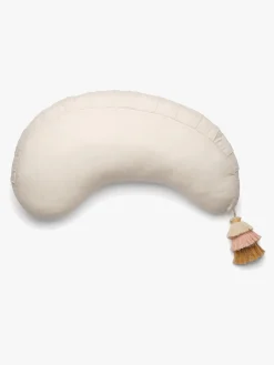 DockATot Amning-Ammepude, Sand Chambray