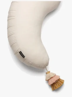 DockATot Amning-Ammepude, Sand Chambray