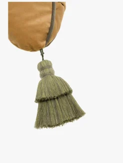 DockATot Amning-Ammepude, Tawny Olive