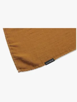 DockATot Stofbleer, Nusseklude & Babytæpper-Babysvøb, Golden Stripe/Pumpkin Spice