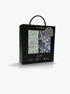 Stofbleer, Nusseklude & Babytæpper|DockATot Babysvøb, Pink & Rose/William Boughs