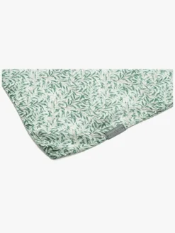 Stofbleer, Nusseklude & Babytæpper|DockATot Babysvøb, Pink & Rose/William Boughs