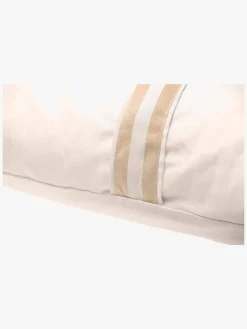 Graviditet|DockATot Cosset Graviditetspude, Sand Chambray Beige