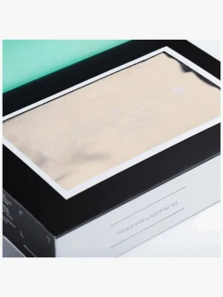 Børnesenge & Tilbehør|DockATot Deluxe+ Betræk, Sand Chambray