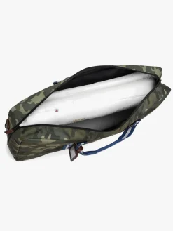 Pusletasker|DockATot Get Away Deluxe+ Taske, Luxe Green