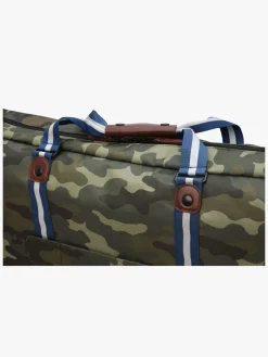 Pusletasker|DockATot Get Away Deluxe+ Taske, Luxe Green