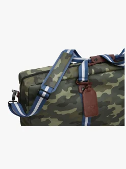 Pusletasker|DockATot Get Away Deluxe+ Taske, Luxe Green