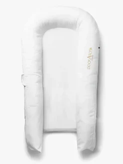 Børn DockATot Børnesenge & Tilbehør-Grand Babynest, Pristine