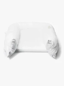 Børn DockATot Børnesenge & Tilbehør-Grand Babynest, Pristine