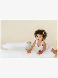 Børn DockATot Børnesenge & Tilbehør-Grand Babynest, Pristine