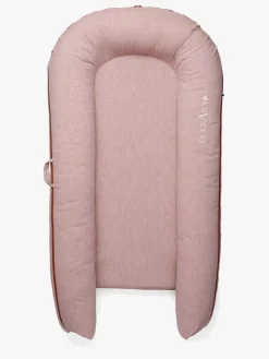 Børn DockATot Børnesenge & Tilbehør-Grand Betræk, Ginger Chambray