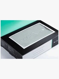 Børnesenge & Tilbehør|DockATot Grand Betræk, Marine Chambray