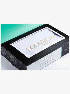 Børnesenge & Tilbehør|DockATot Grand Betræk, Pristine