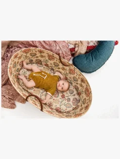 Børn DockATot Børnesenge & Tilbehør-Moseskurv, Theodosia