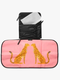 Pusletasker|DockATot Pusletaske, Signature Brun