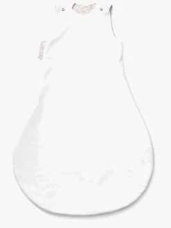 Børnesenge & Tilbehør|DockATot Sovepose 0-6m, Brer Rabbit Lyserød/Hvid