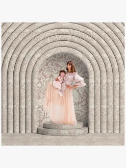 Børnesenge & Tilbehør|DockATot Sovepose 0-6m, Brer Rabbit Lyserød/Hvid