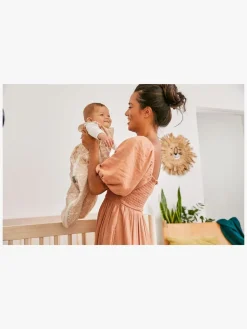 Børn DockATot Børnesenge & Tilbehør-Sovepose 6-18m, Brer Rabbit