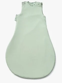 Børnesenge & Tilbehør|DockATot Sovepose 0-6m, Willow Boughs Grøn/Hvid