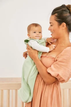 Børn DockATot Børnesenge & Tilbehør-Sovepose 6-18m, Willow Boughs