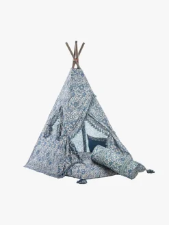 Interiør|DockATot Tipi-telt, Pink & Rose