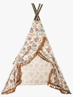 Interiør|DockATot Tipi-telt, Theodosia