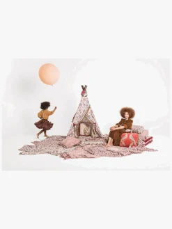 Interiør|DockATot Tipi-telt, Theodosia