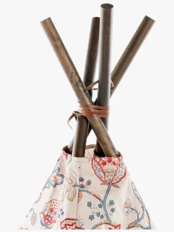 Interiør|DockATot Tipi-telt, Theodosia