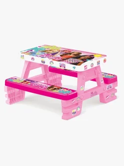 DOLU Udemøbler-Barbie Picnicbord