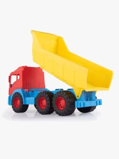 DOLU Udelegetøj-Dumper