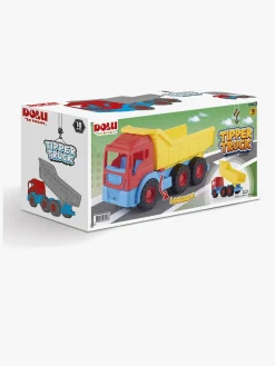 DOLU Udelegetøj-Dumper