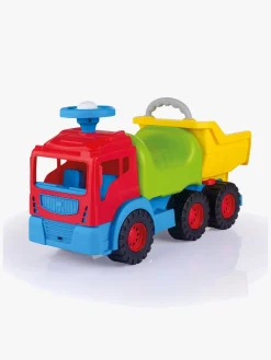 Pedal- & Gåbiler|DOLU Gåbil