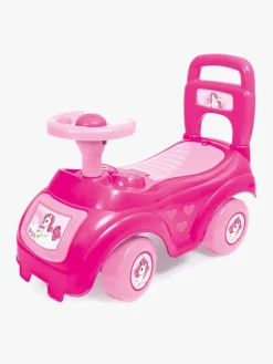 Pedal- & Gåbiler|DOLU Gåbil m. Håndtag Unicorn