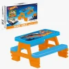Udemøbler|DOLU Hot Wheels Picnicbord