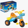 DOLU Cykler-Hot Wheels Trehjulet Cykel