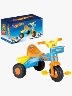 DOLU Cykler-Hot Wheels Trehjulet Cykel