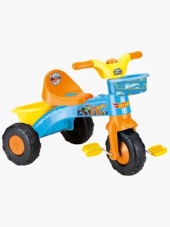 DOLU Cykler-Hot Wheels Trehjulet Cykel