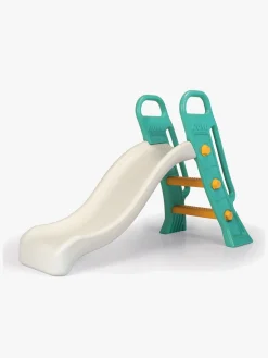 Udeleg|DOLU Junioe Rutsjebane, Hvid/Blå