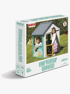 Udeleg|DOLU My First House Legehus